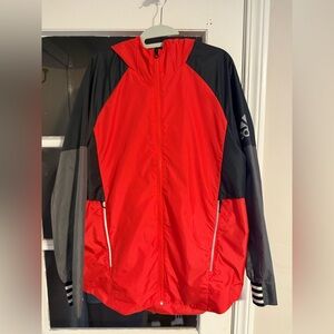 Adidas Lightweight Jacket